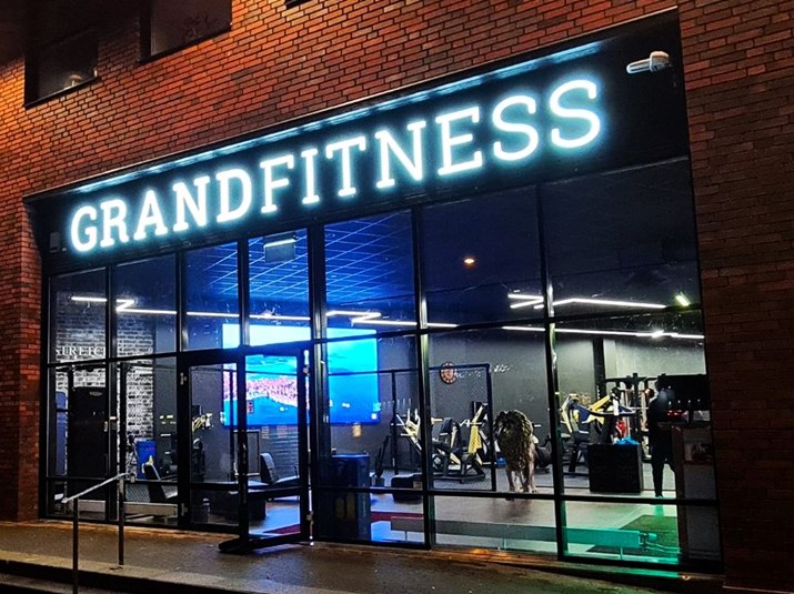 Nyckeln till Framsteg inom Fitness