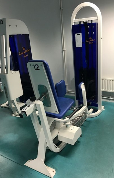 Benmaskin-Abduktor-utsida lårmaskin CL Fitness - Benmaskin-Abduktor-utsida lårmaskin CL Fitness.jpg