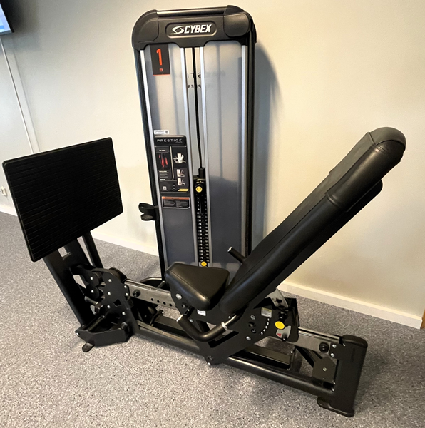 BENPRESS PRESTIGE CYBEX - Benpress Sittande Cybex26B.jpg