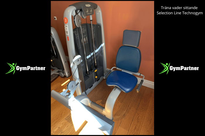Tåhävningar träna  vader sittande  - tåhävningar-träna-vader-sittande-selection-line-technogym-2-1.png