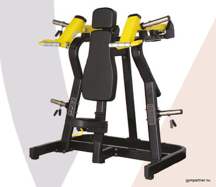 Shoulderpress-Axelpress Plateload GrandMaster PRO - Shoulderpress-Axelpress Plateload GrandMaster PRO.jpg