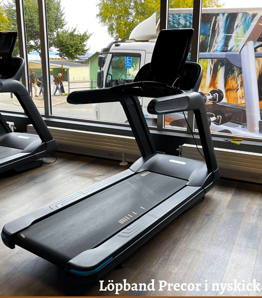 TRM 885 Treadmill - Precor i nyskick - Löpband Precor i nyskick hos Pulse Sommaren 2023 (1).png