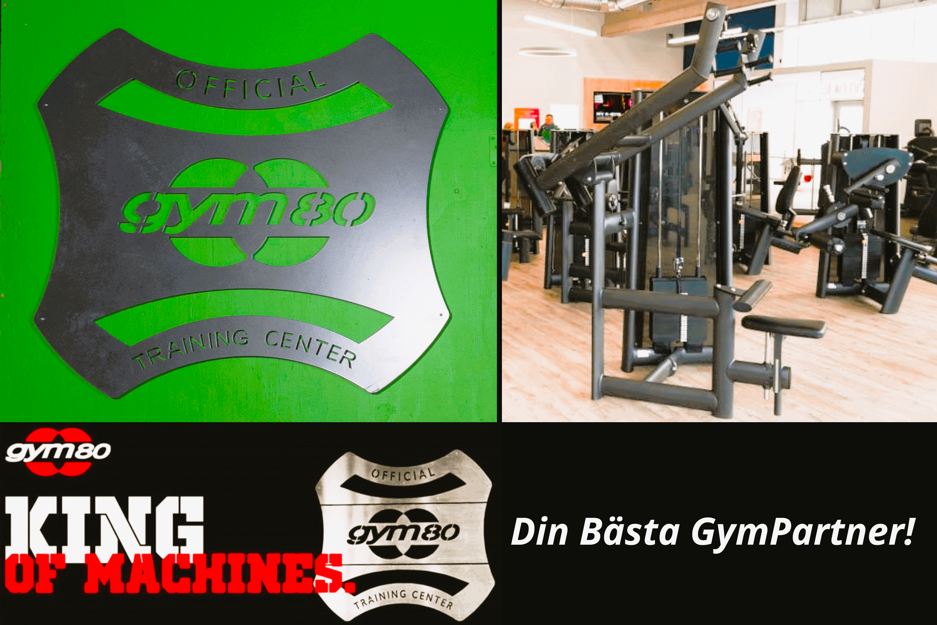 HOUSE OF GYM80 I MÖLNDAL - ÄR ETT PARADIS FÖR GYMÄGARE & TRÄNINGSENTUSIASTER - Gym80 Din Bästa Gympartner 1 2024