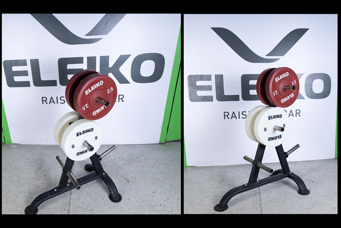 Begagnade Viktskivor Powerlifting Eleiko - Produktbilder Eleiko -1.png