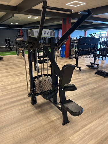 Ryggdrag Active line 311 - 1366904