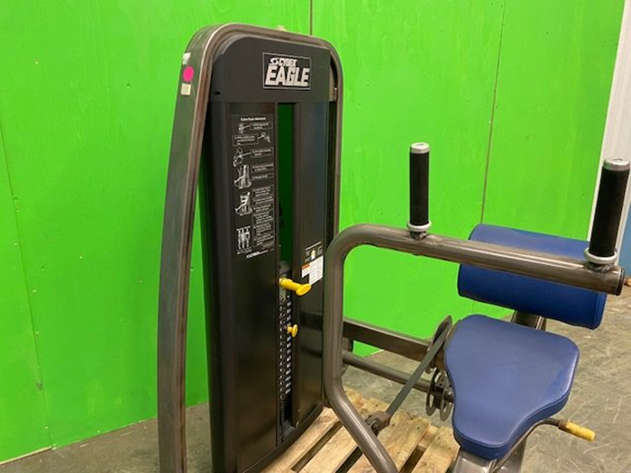 Magmaskin-Abdominal Crunch Cybex - Magmaskin-Abdominal Crunch Cybex.jpg