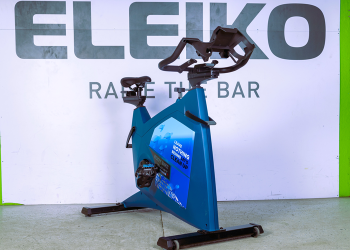 Sveriges Populäraste Spinningcykel Body Bike® OCEANIX - 2024-05-20-Body-Bike-Smart-Plus-Oceanix-45-003.jpg