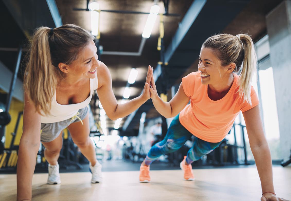 Gymauktioner - Auktionerar, säljer kompletta begagnade Gym - Nyhetsreportage Blogginlagg