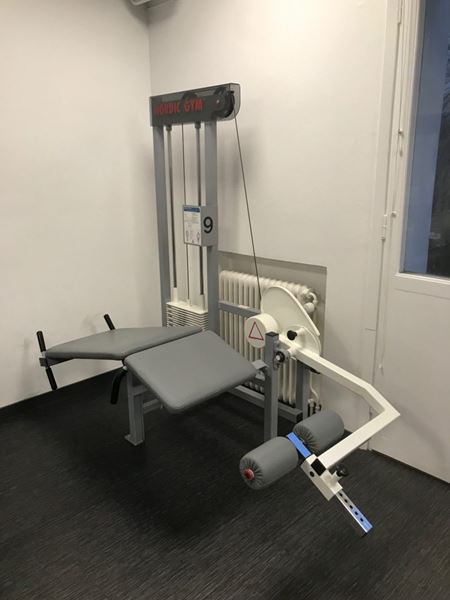Liggande lårcurl Nordic Gym - liggande-lårcurl-nordic-gym.jpg