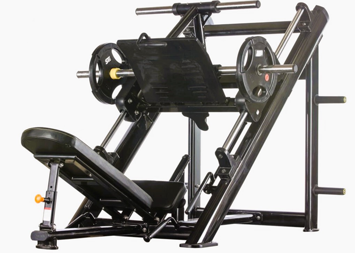 Benpress 45grader GrandMaster Pure - benpress-1204.jpg