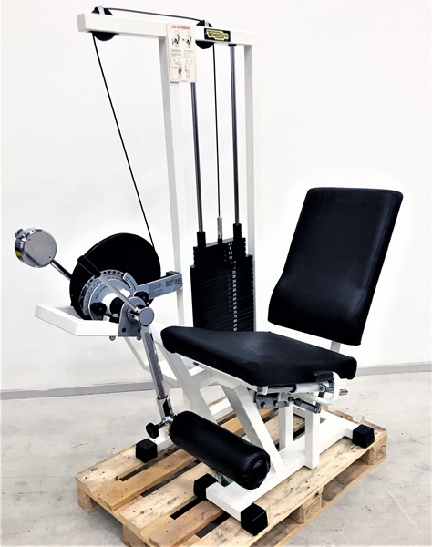 Benspark  Medical line Technogym - Benspark Technogym.jpg