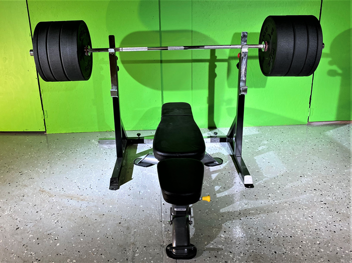 Hemmagym-Hög gymkvalitet Lifefitness - Hemmagym GrandMaster PRO 2.jpg