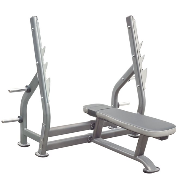 FLAT BENCH PRESS IMPULSE  - impulse-flat-bench.jpg