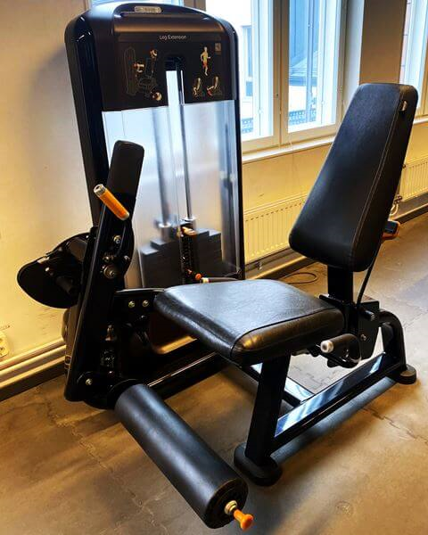Benspark Discovery Precor - benspark-precor-discovery2.jpg