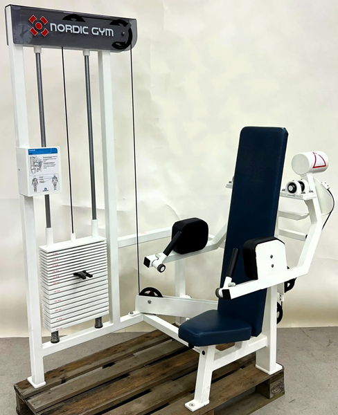 Gymmaskiner från Nordic Gym - Sittande Axellyft Nordic-gym -2023.jpeg