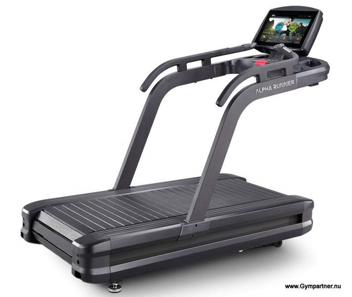 Löpband Alpha Runner utan motor - Löpband Alpha Runner utan motor.jpg