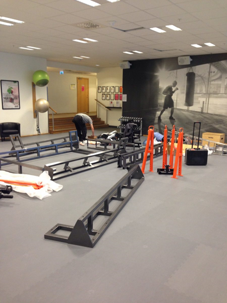 Crossfit rigg - PurMotion XL FTS 200 - Purmotion-1.jpg