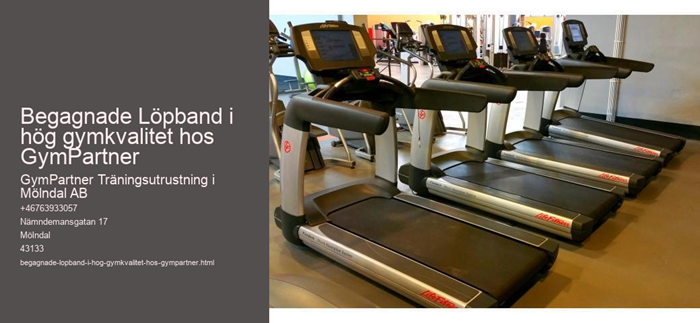 Löpband Life Fitness Gymkvalitet - Martin-Börjesson GymPartner Träningsutrustning18.jpeg