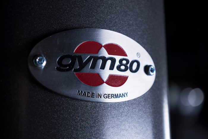 Leg extension-Benspark Icarian Precor - GYM80-Komplett Gym 2024162 (35).png