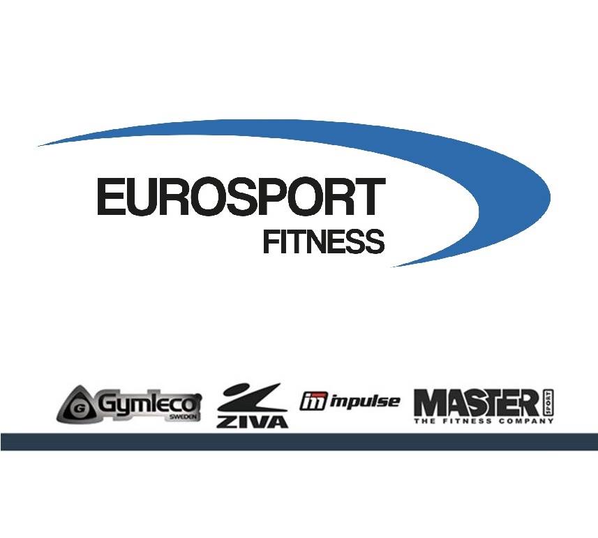 Eurosport Fitness Din GymPartner - Eurosport