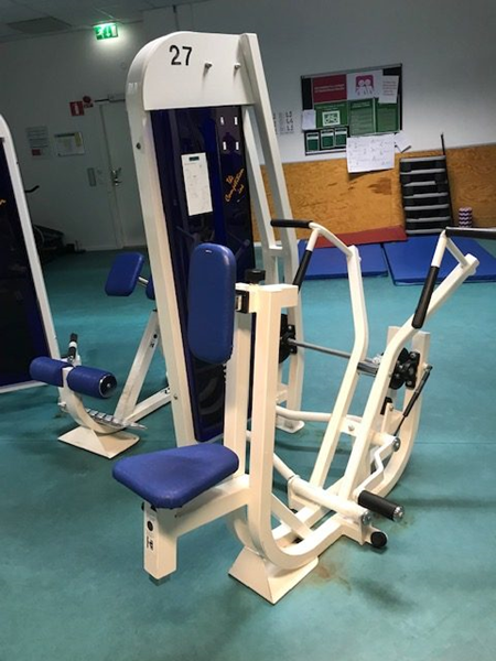 Rowingmaskin CLFitness-Precor - rowingmaskin-clfitness-precor.jpg