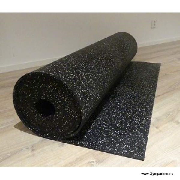 Gymgolv Pavigym Gummi 8mm 1,25m x 10m på rulle - 462.jpg