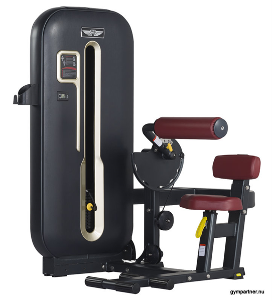 Abdominal Crunch-Magmaskin GrandMaster PRO - Abdominal Crunch-Magmaskin GrandMaster PRO.jpg