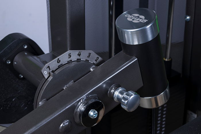 Legcurl liggande Icarian Precor - 6.png