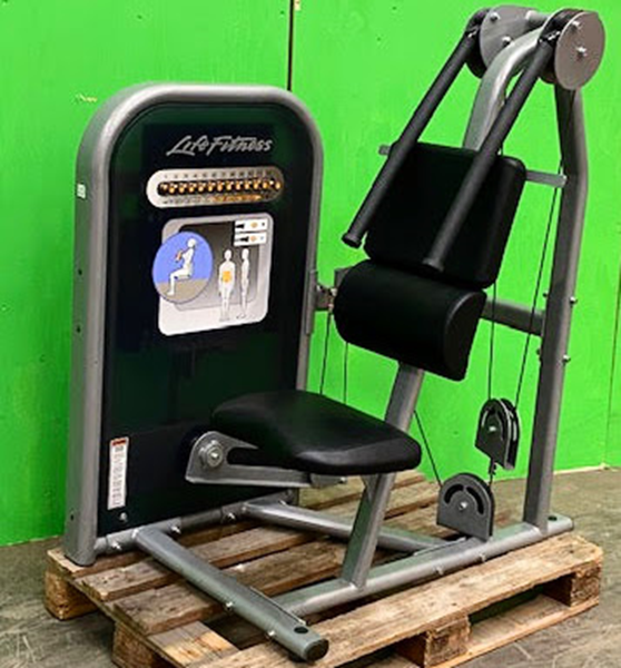 Life Loop Machine Life Circuit Komplett Gym