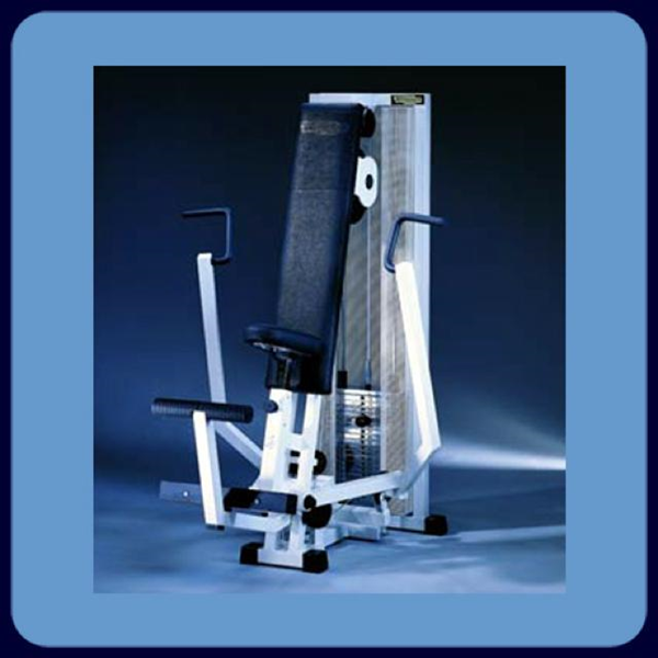 Bröstpress Technogym - Chestpress Technogymjpg.jpg