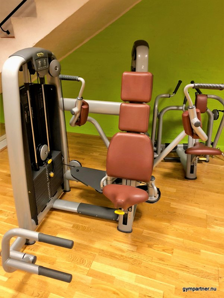 Pec-dec Selection Line Technogym - 49.jpg