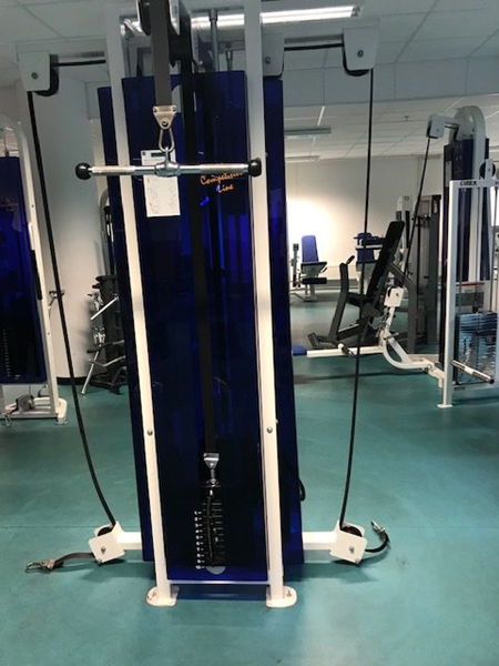 Komplett gym-CLFitness Storbank - img_5470-e1560188937544.jpg (1)