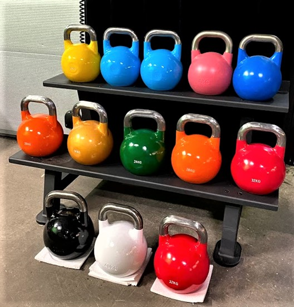 Competition Kettlebells 16kg GrandMaster Gul - Competition-Kettlebells-GrandMaster2.jpg