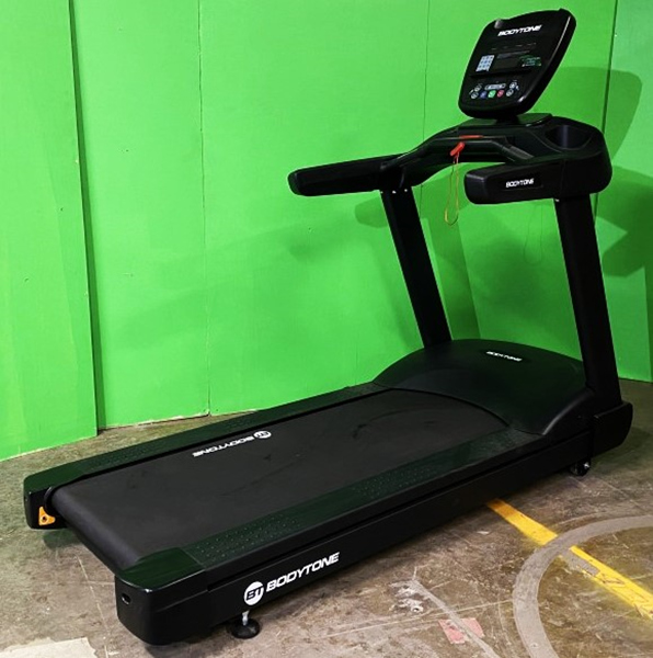 Löpband BodyTone EVO T3 by Gympartner - BodyTone EVO T3.jpeg