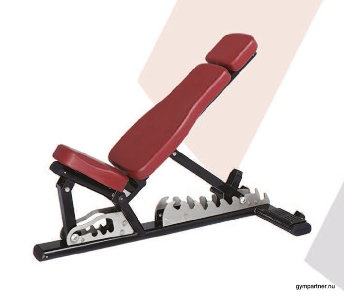 Ställbar multibänk GrandMaster PRO  - Ställbar multibänk GrandMaster PRO.jpg