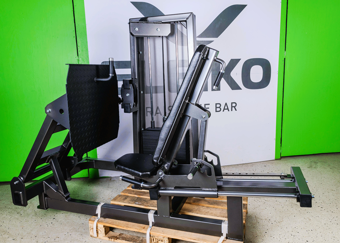 Sittande Benpress GrandMaster PRO - Gym80-Benpress-60.jpg