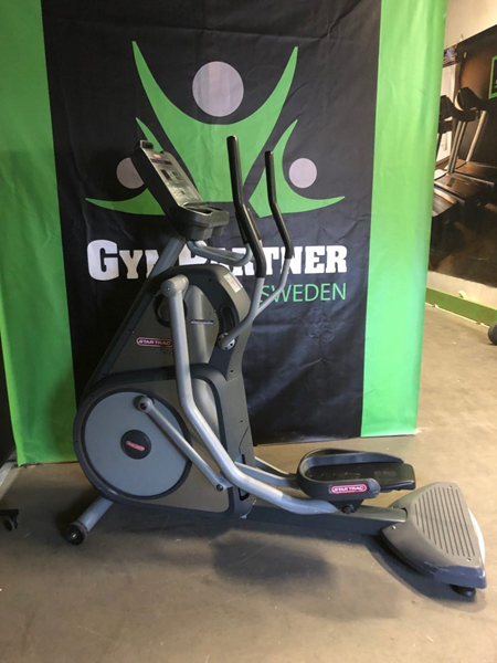 Crosstrainer REA på Startrac-PRO  - crosstrainer-startrac-1-e1558706760929.jpg (1)