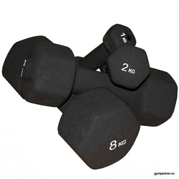 Hantlar Neoprene 1par 5kg 550kr - 93.jpg