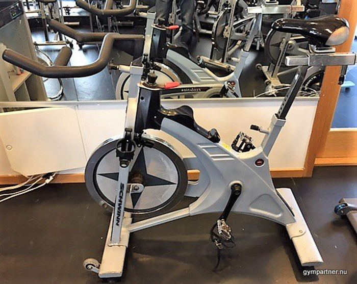 Spinningcykel Schwinn Performance - Spinningcykel Schwinn Performance.jpg