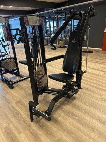 Incline Press Active line 320 - Gymleco