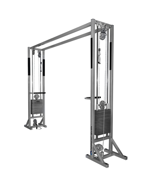 Cable Cross Over Nordic-Gym - Cablecross-Nordic-Gym-scaled.jpg