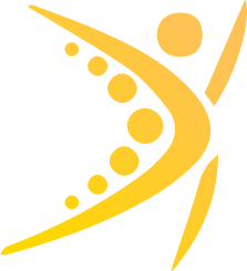 Begagnade träningsmaskiner & gymutrustning hos GymAuktioner.se - Loggo