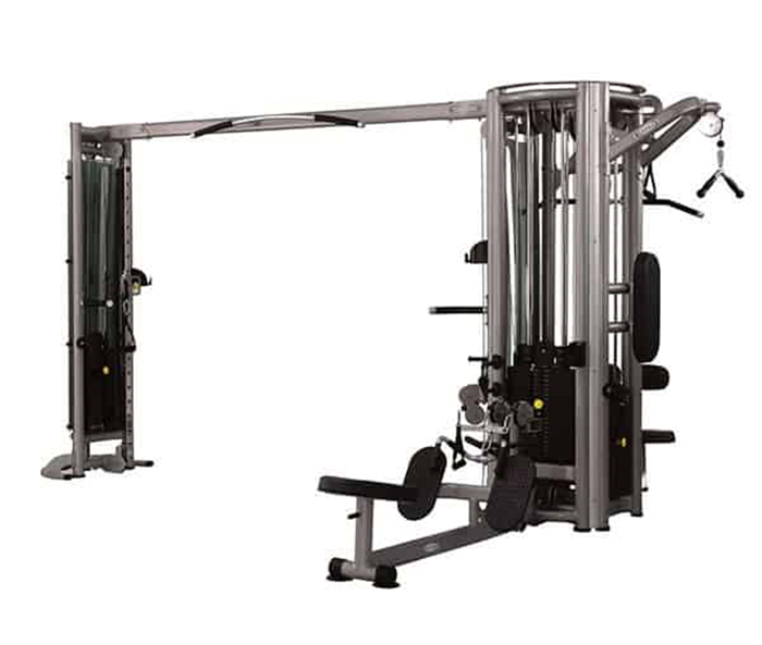 5-Stationers Multigym från Matrix Aura - 5-stationers-Multigym-Matrix-1.jpg