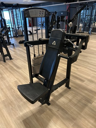 Axelpress Gymleco Active line
