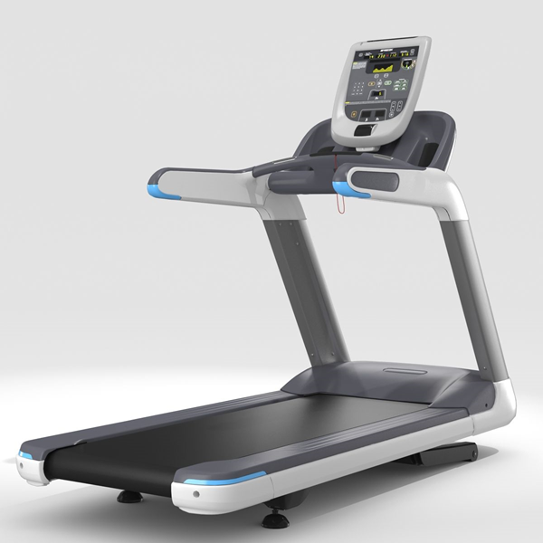 TRM 885 Treadmill - Precor i nyskick - Löpband Precor TRM 885 A.jpg