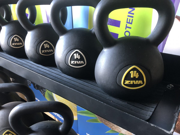 Kettlebell Ziva PRO 28kg gummi - ZIVA-1.jpg