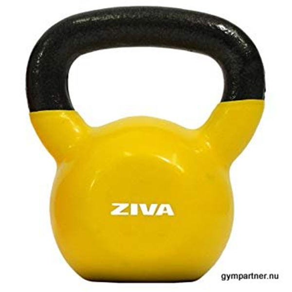 Kettlebell Vinyl Ziva 24kg - 182.jpg