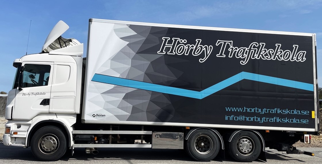 Scania lastbilar, Volvo, Mercedes & VW Crafter säljes billigt  - Scania R440 6X2 12.7 Automatisk, 440Hk 8