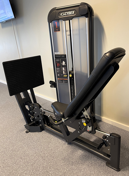 BENPRESS PRESTIGE CYBEX - Benpress Sittande Cybex25A.jpg