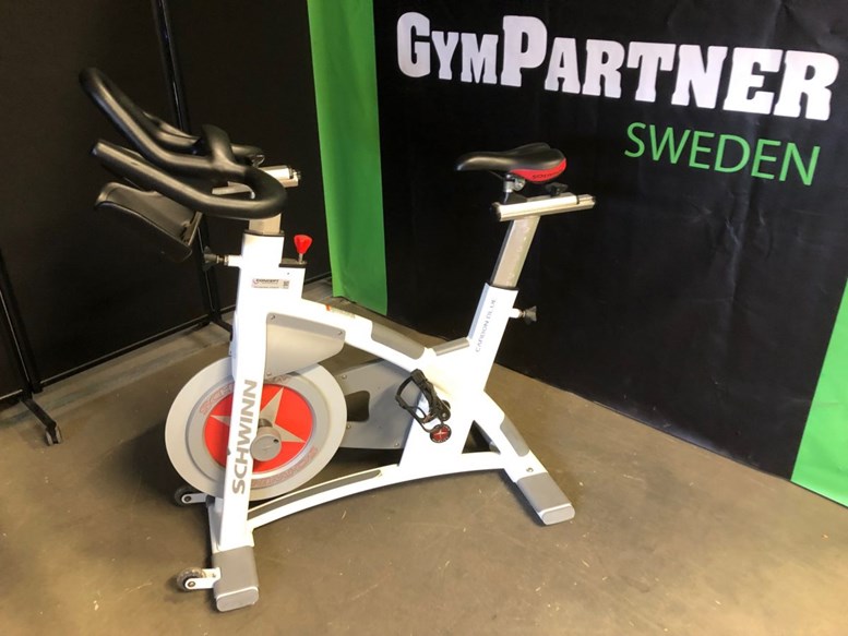 Spinningcykel i Mölndal GymPartner